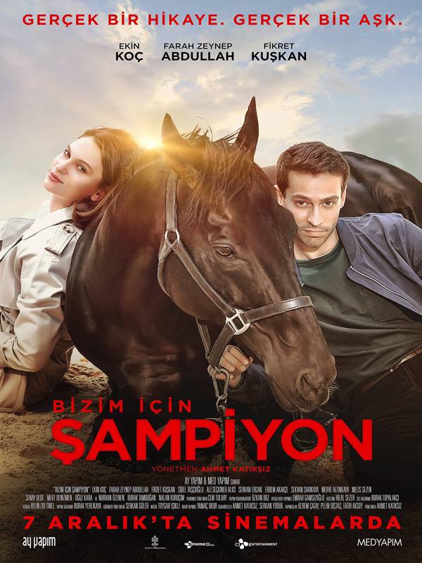 Bizim Için Sampiyon