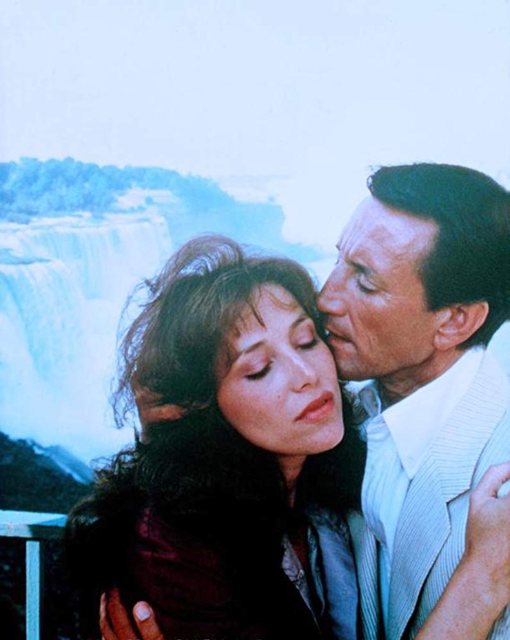 Last Embrace Last Embrace