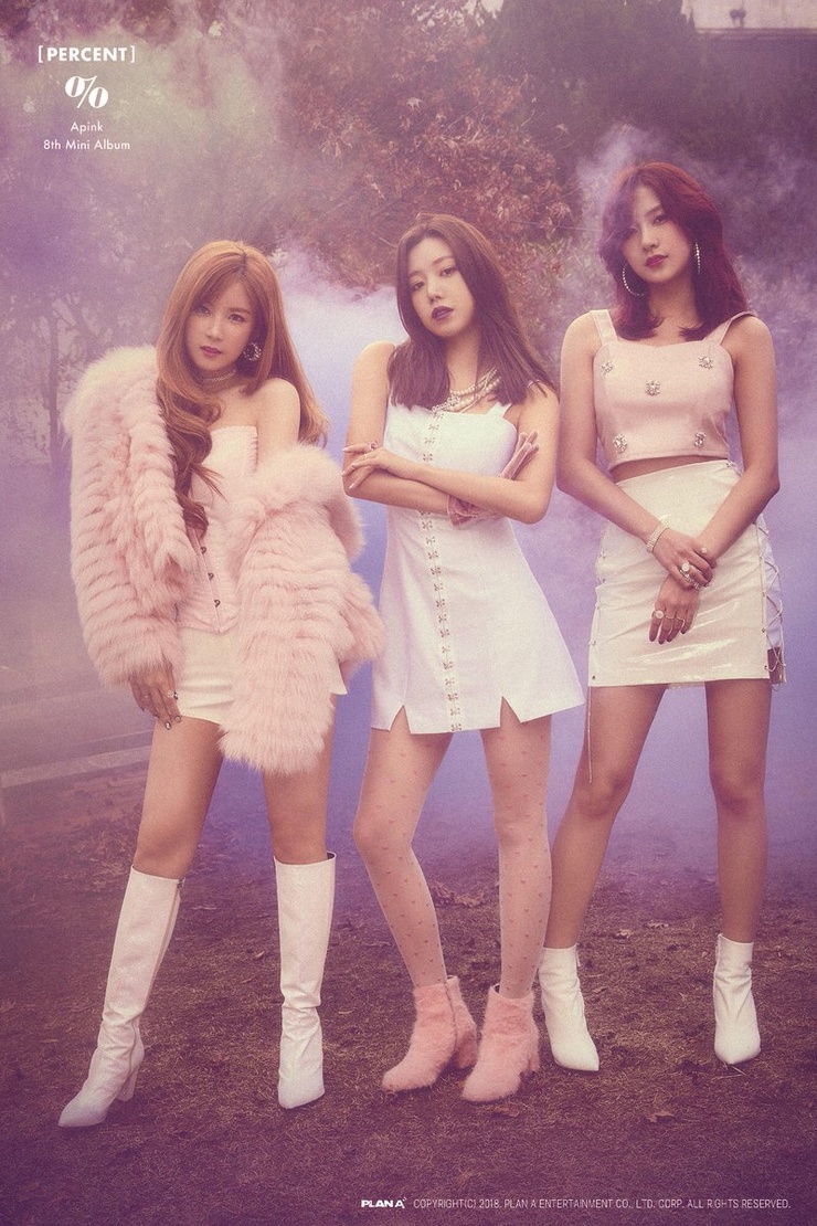 APink