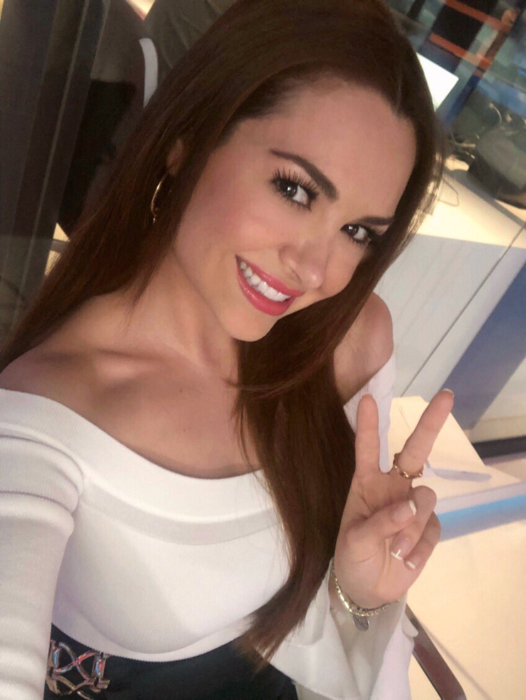 Mayte Carranco Mayte Carranco