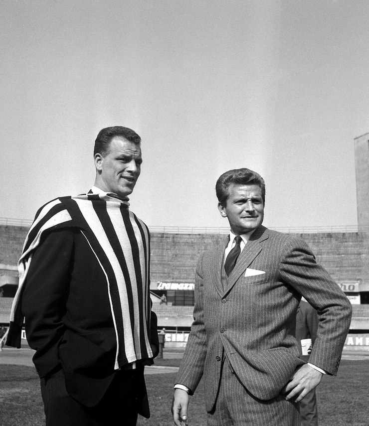 John Charles
