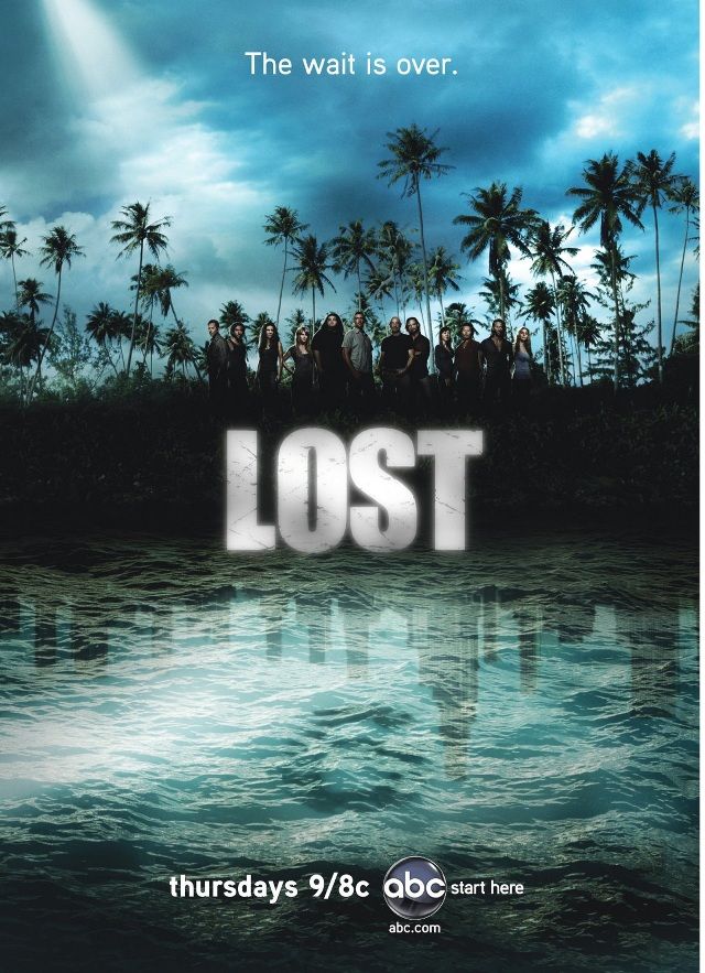 Lost