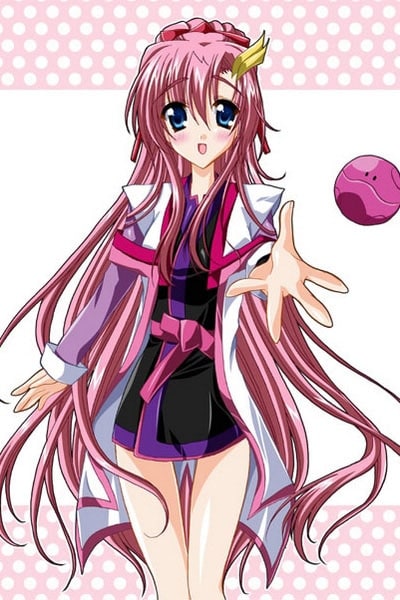 Lacus Clyne