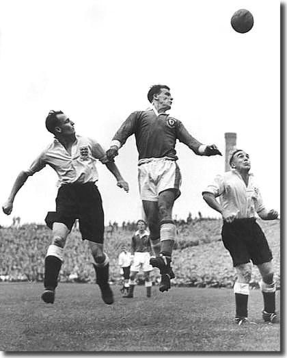 John Charles