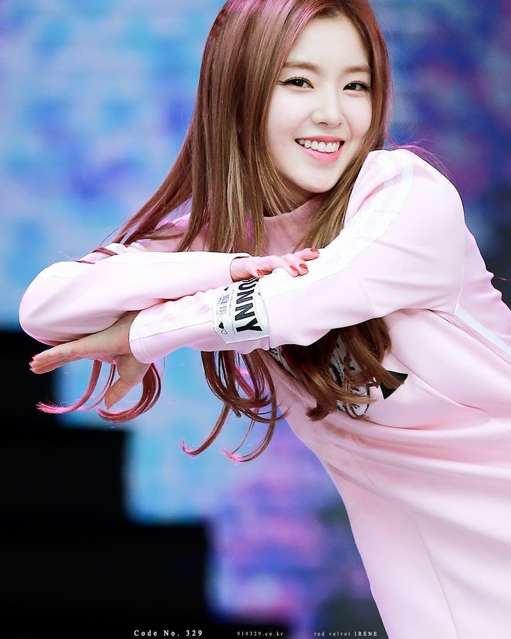 Irene (Bae Ju Hyun)