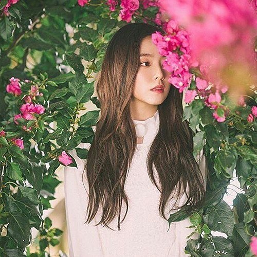 Irene (Bae Ju Hyun)