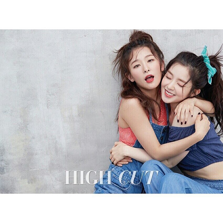 Irene (Bae Ju Hyun)