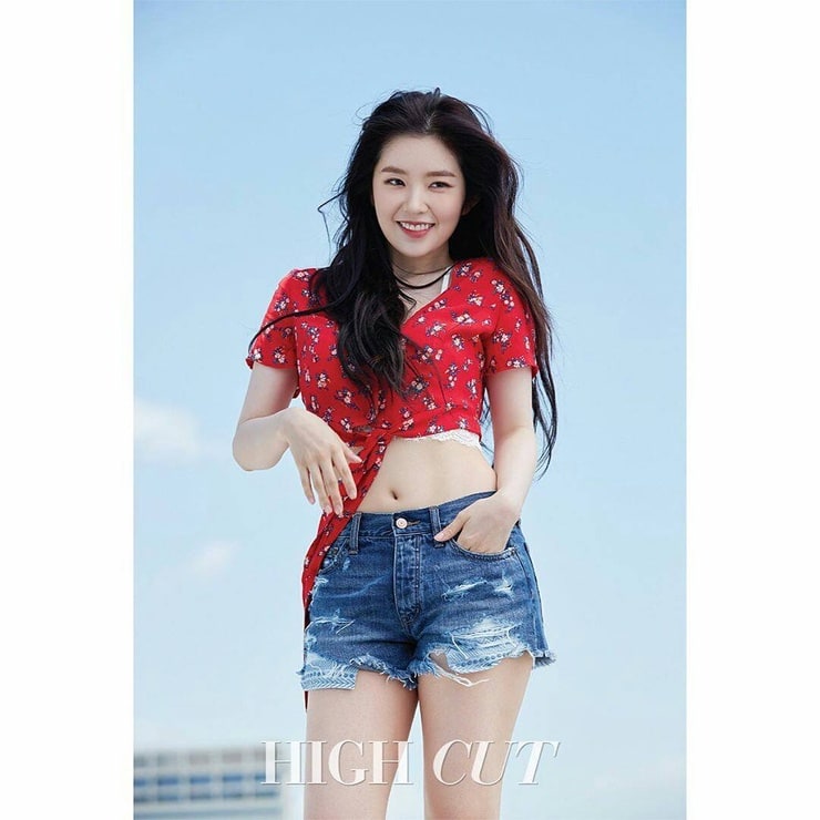 Irene (Bae Ju Hyun)