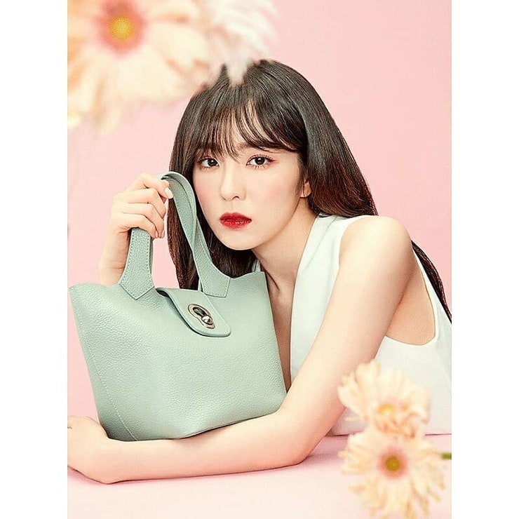 Irene (Bae Ju Hyun)