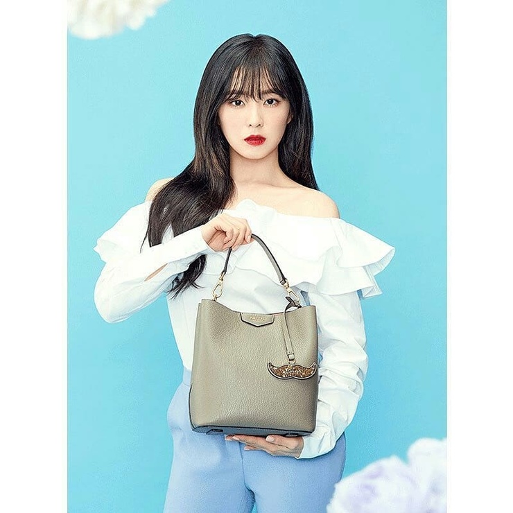 Irene (Bae Ju Hyun)