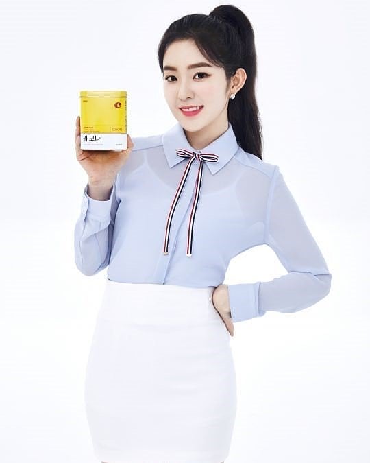 Irene (Bae Ju Hyun)