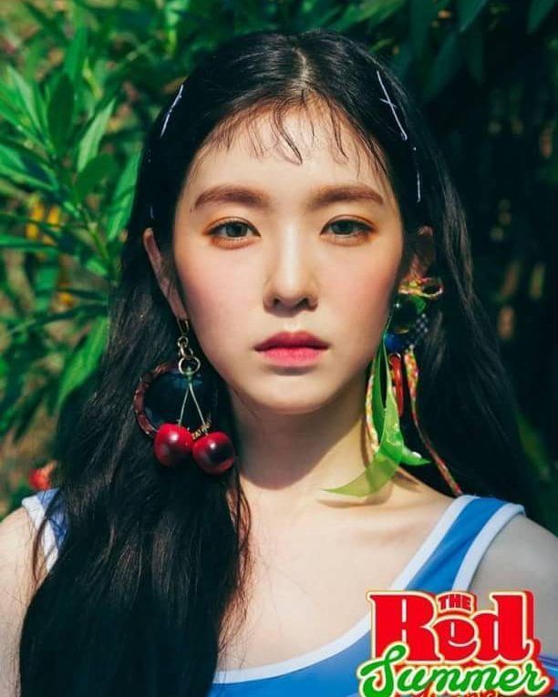 Irene (Bae Ju Hyun)