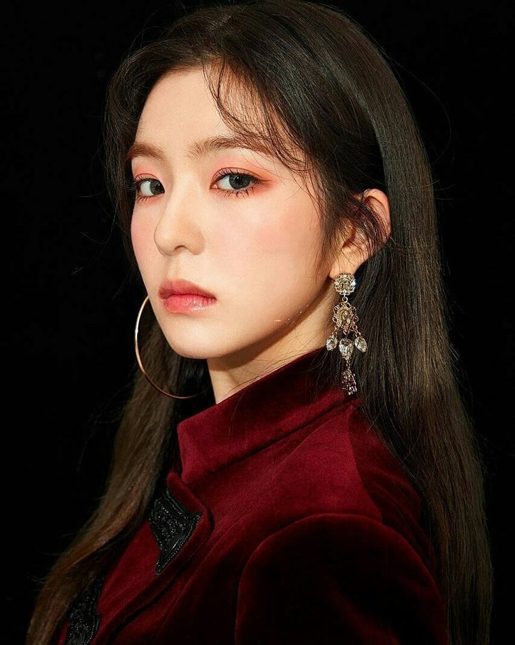 Irene (Bae Ju Hyun)