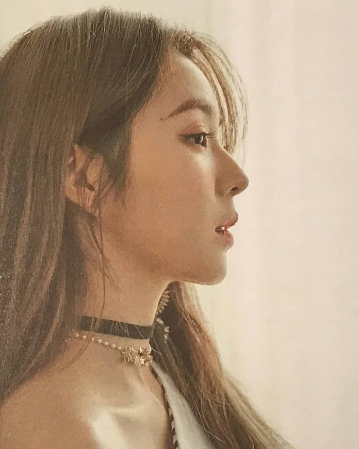 Irene (Bae Ju Hyun)