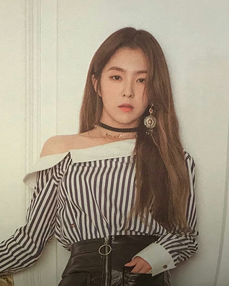 Irene (Bae Ju Hyun)
