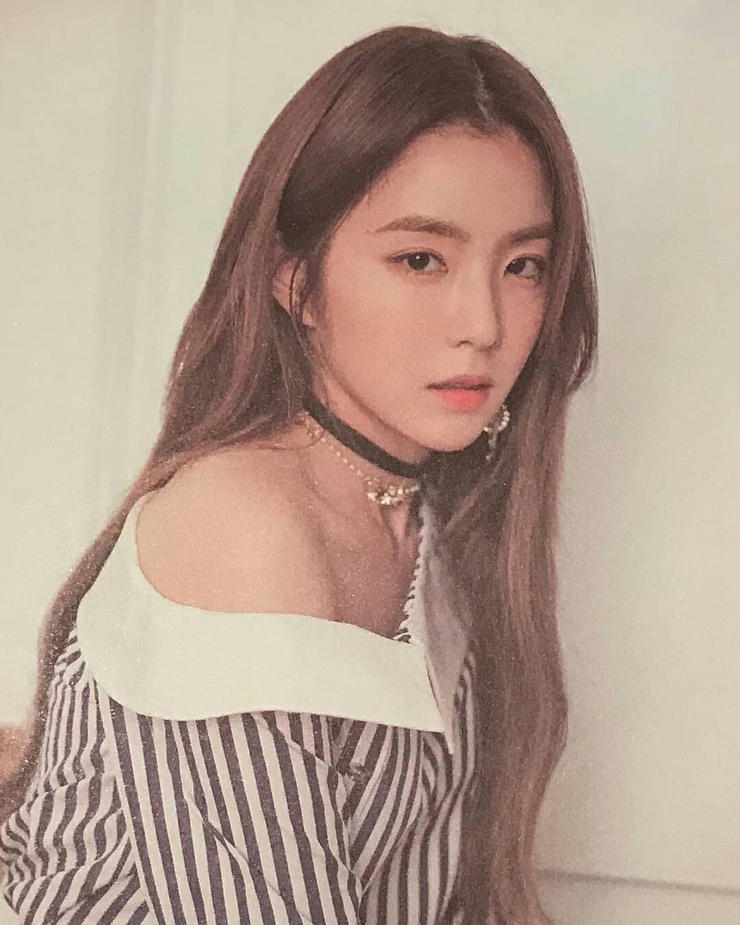 Irene (Bae Ju Hyun)