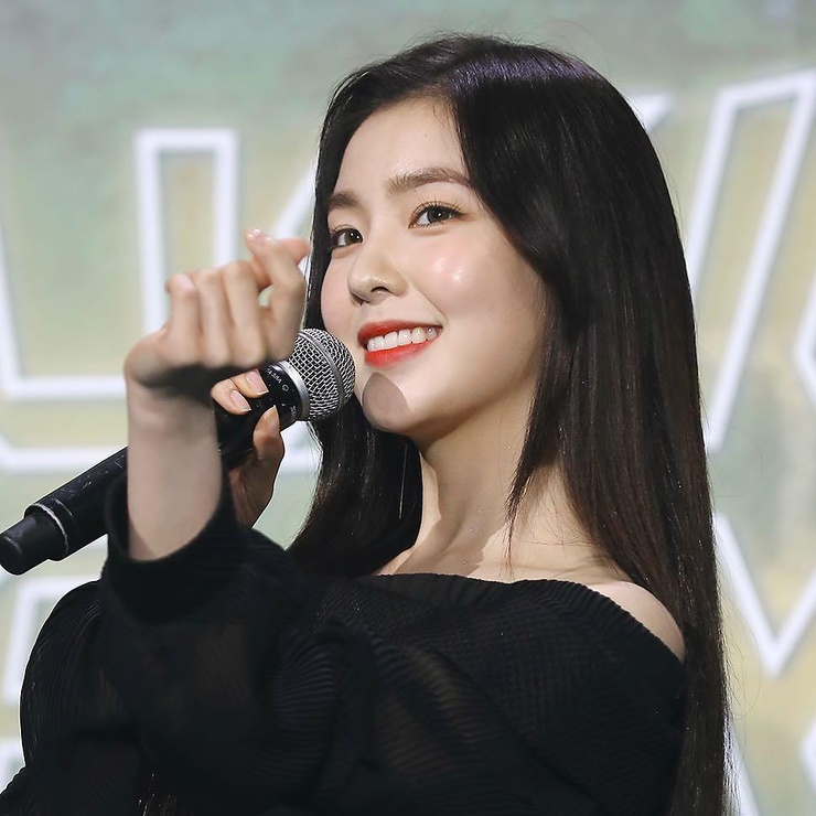 Irene (Bae Ju Hyun)