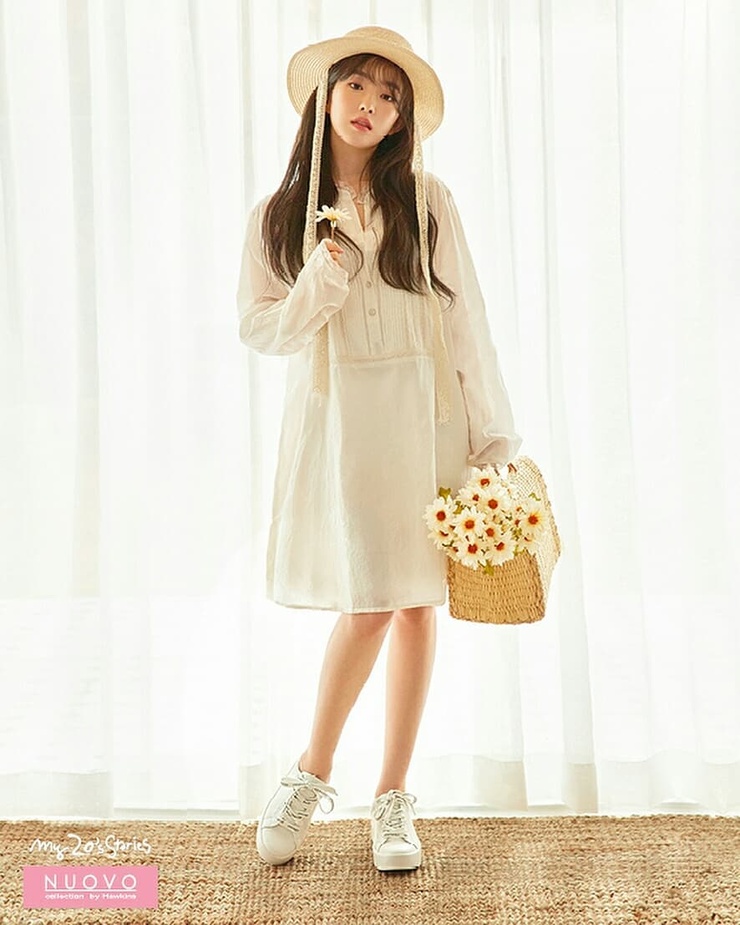 Irene (Bae Ju Hyun)