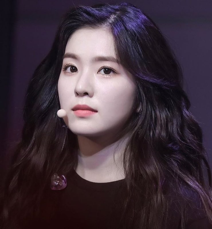 Irene (Bae Ju Hyun)