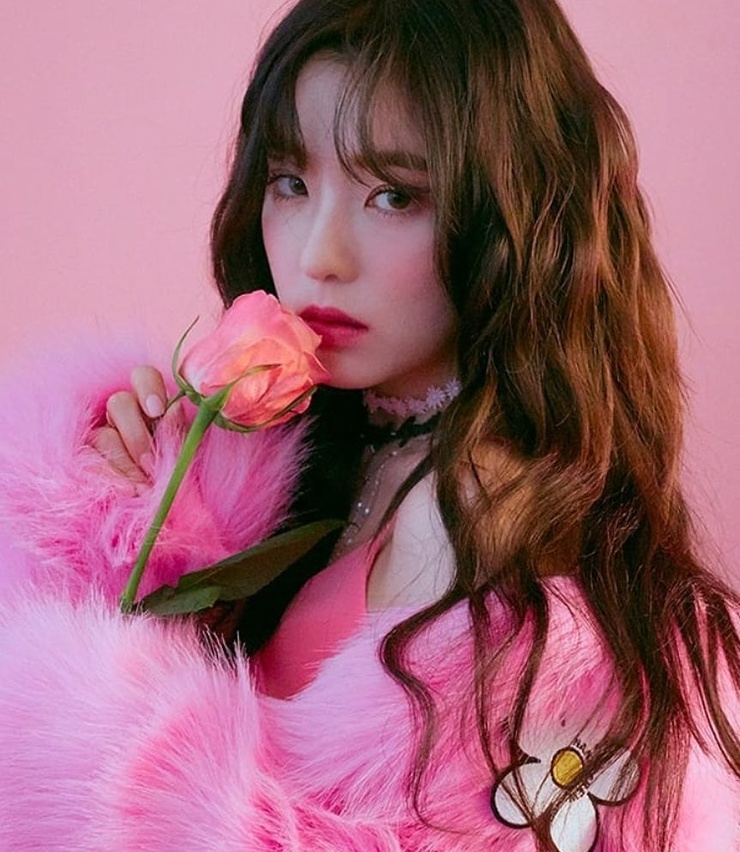Irene (Bae Ju Hyun)