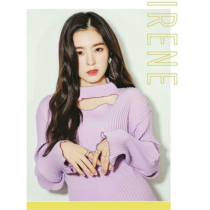 Irene (Bae Ju Hyun)