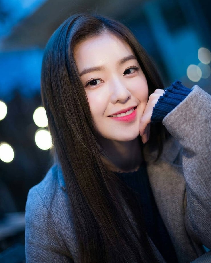 Picture of Irene (Bae Ju Hyun)