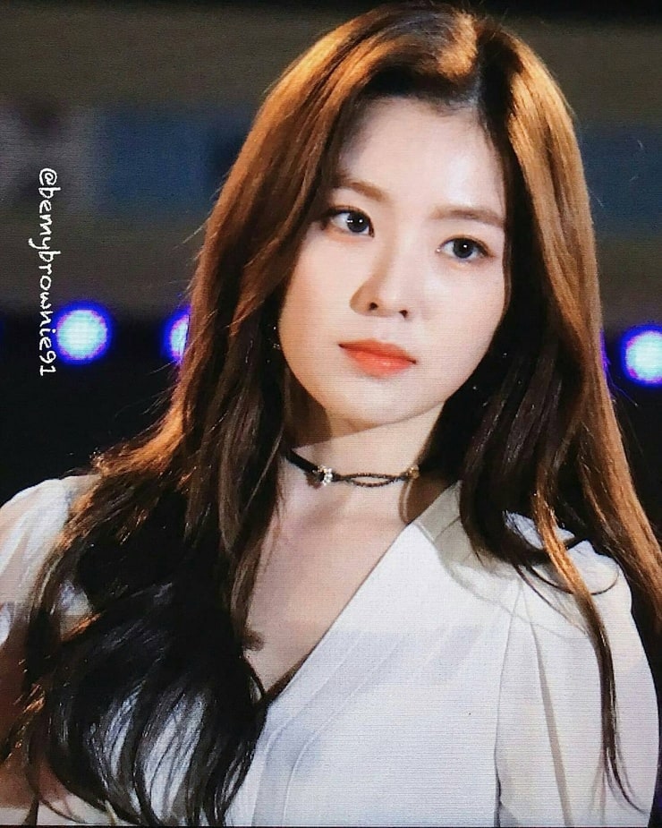 Irene (Bae Ju Hyun) picture