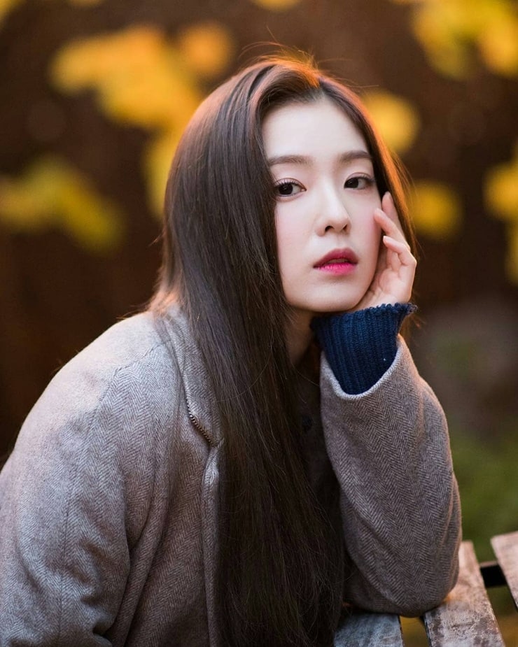 Picture of Irene (Bae Ju Hyun)