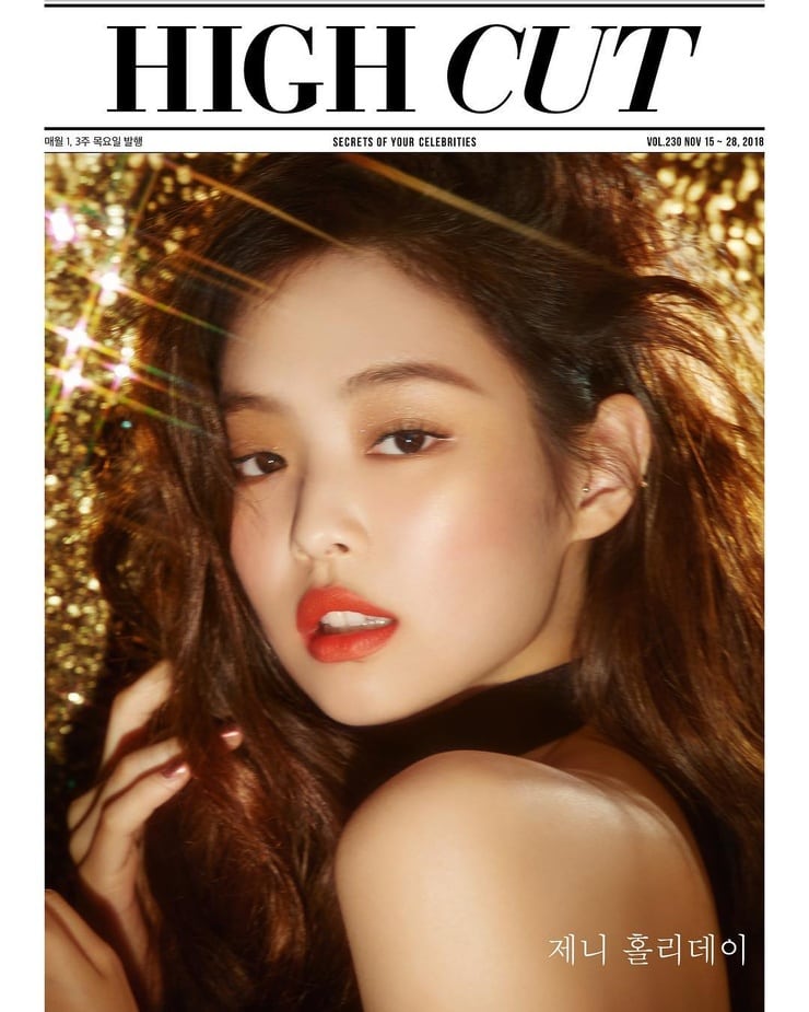 Jennie Kim Jennie Kim