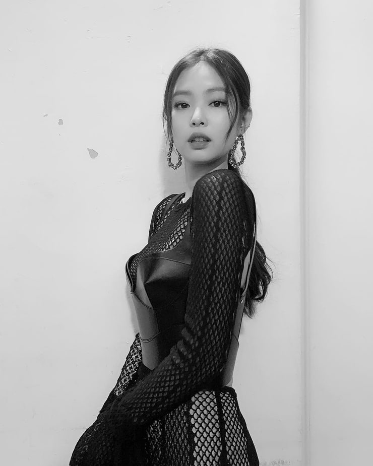 Jennie Kim