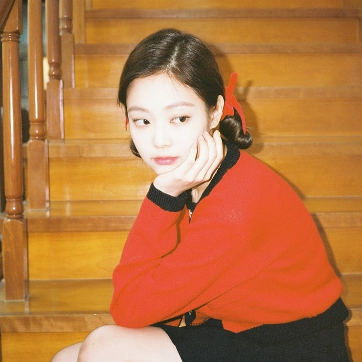 Jennie Kim Jennie Kim