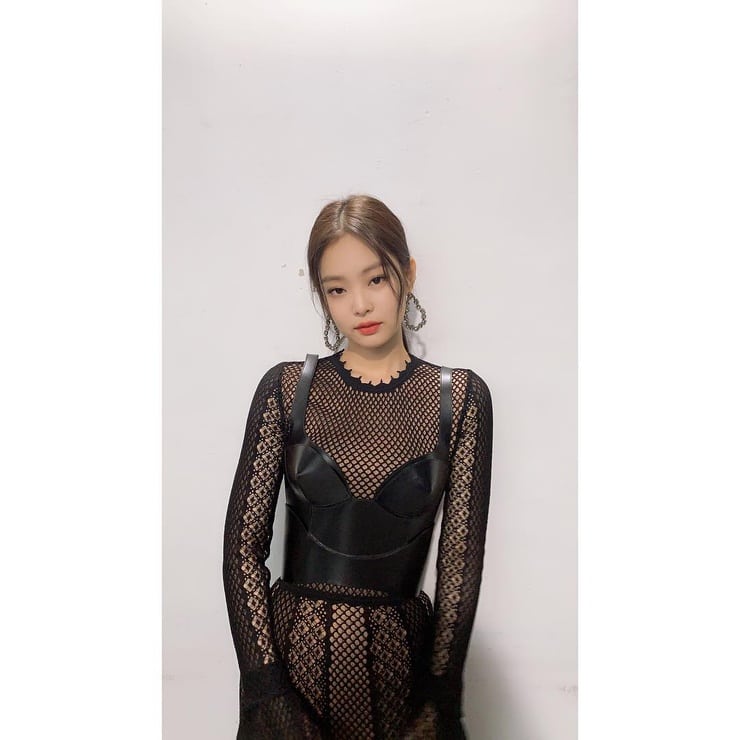 Jennie Kim