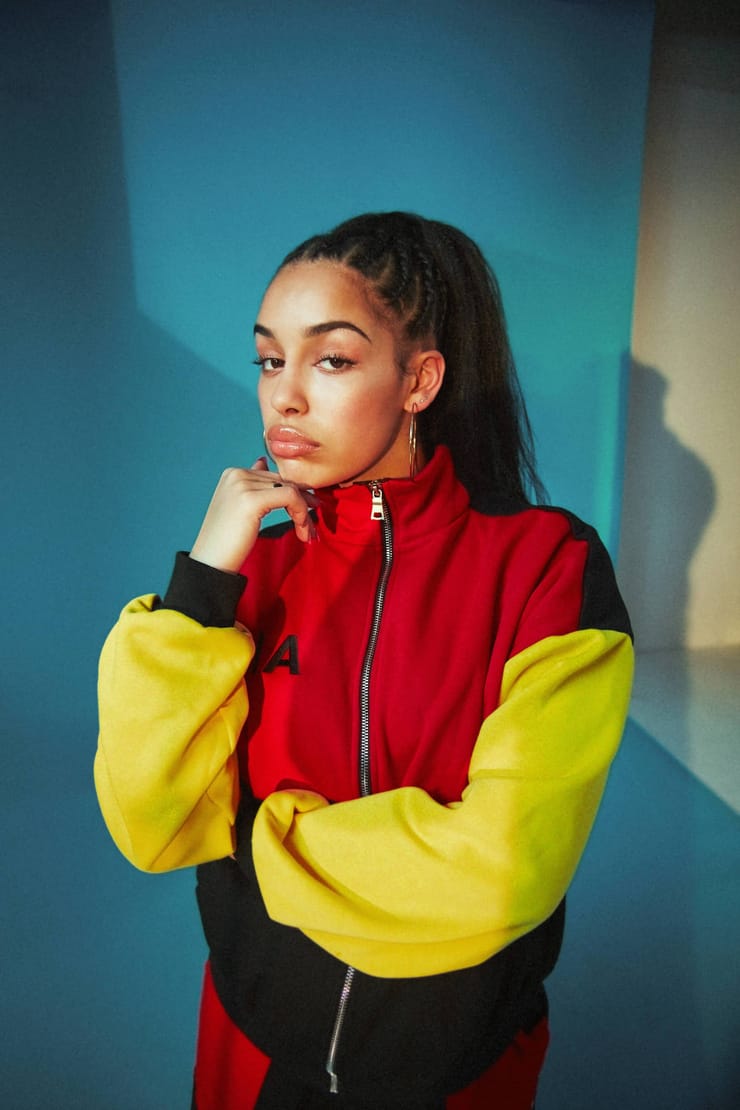 Picture of Jorja Smith