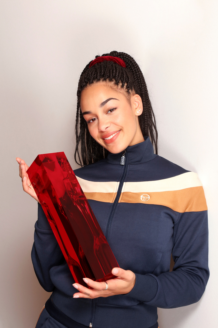 Jorja Smith Jorja Smith