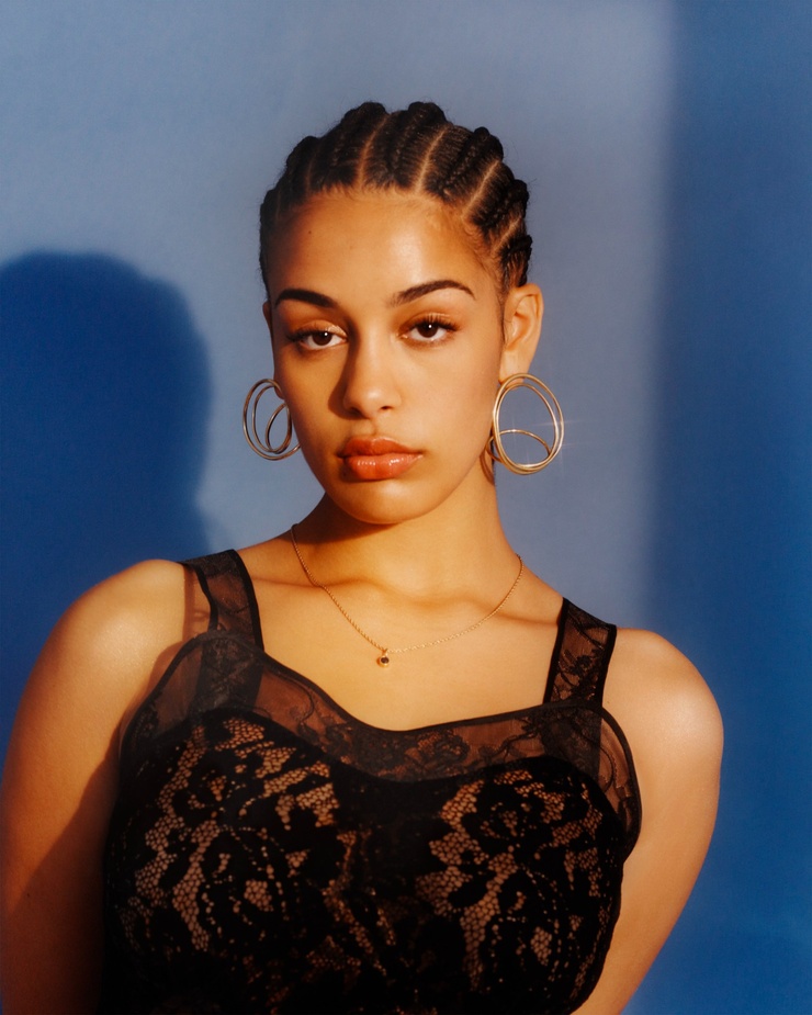 Jorja Smith Jorja Smith