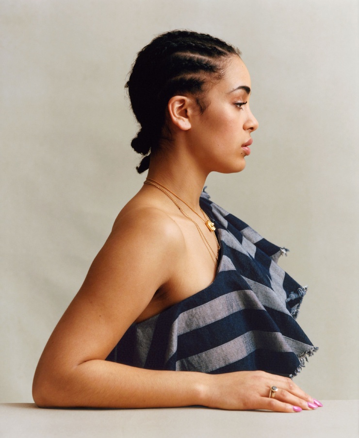 Jorja Smith Jorja Smith