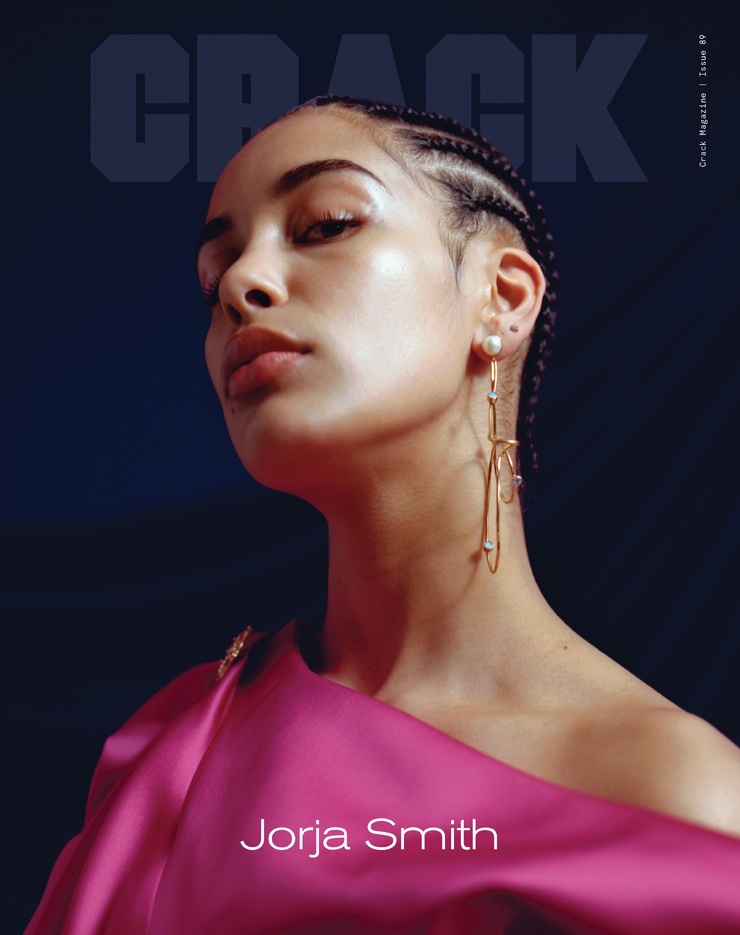 Jorja Smith Jorja Smith