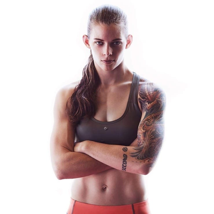 Jessamyn Duke