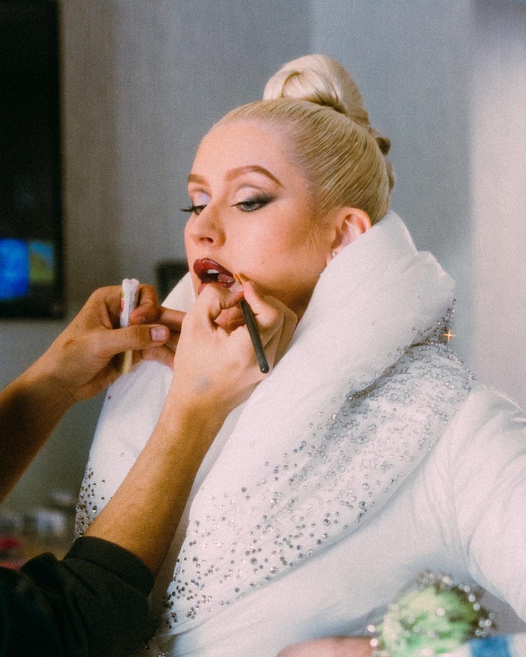 Christina Aguilera Christina Aguilera