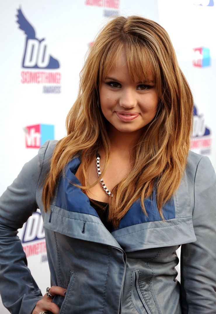 Debby Ryan Debby Ryan
