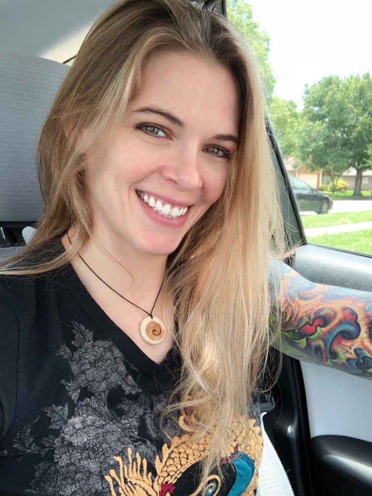 Jessamyn Duke