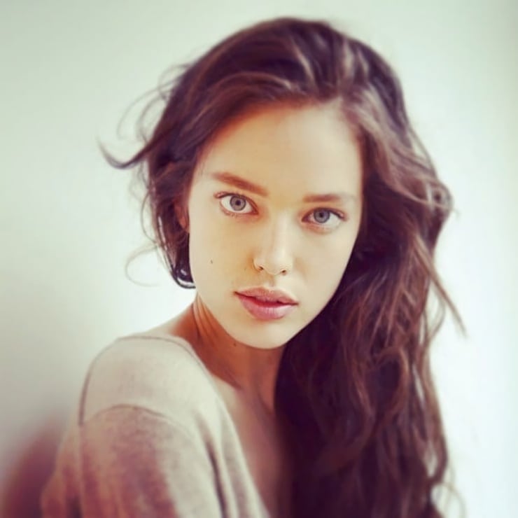 Emily Didonato Emily Didonato