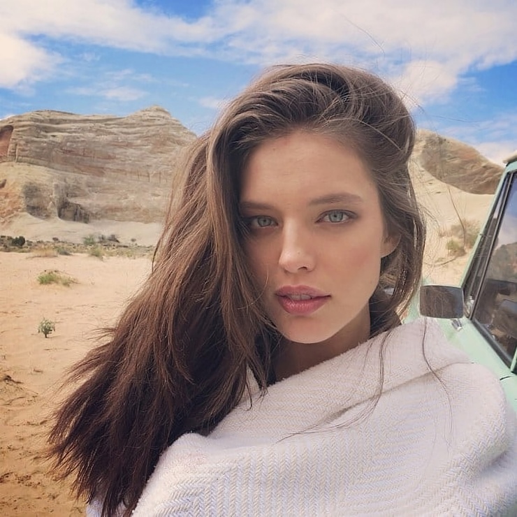 Emily Didonato Emily Didonato