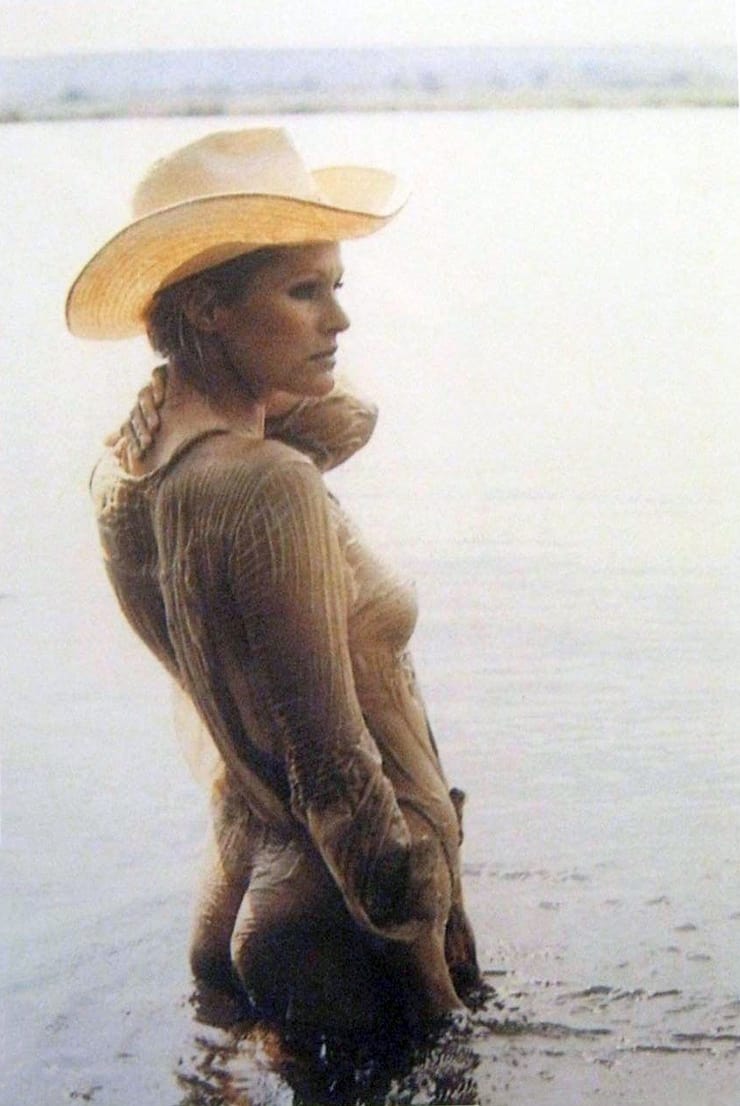 Ursula Andress