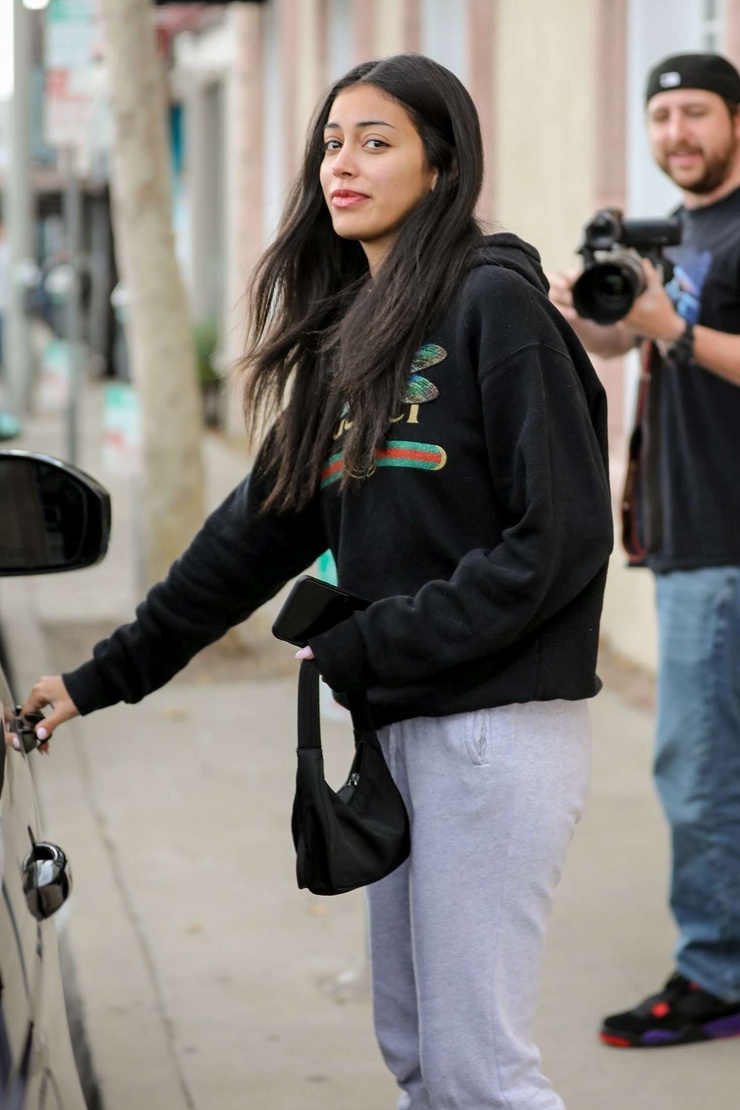 Cindy Kimberly
