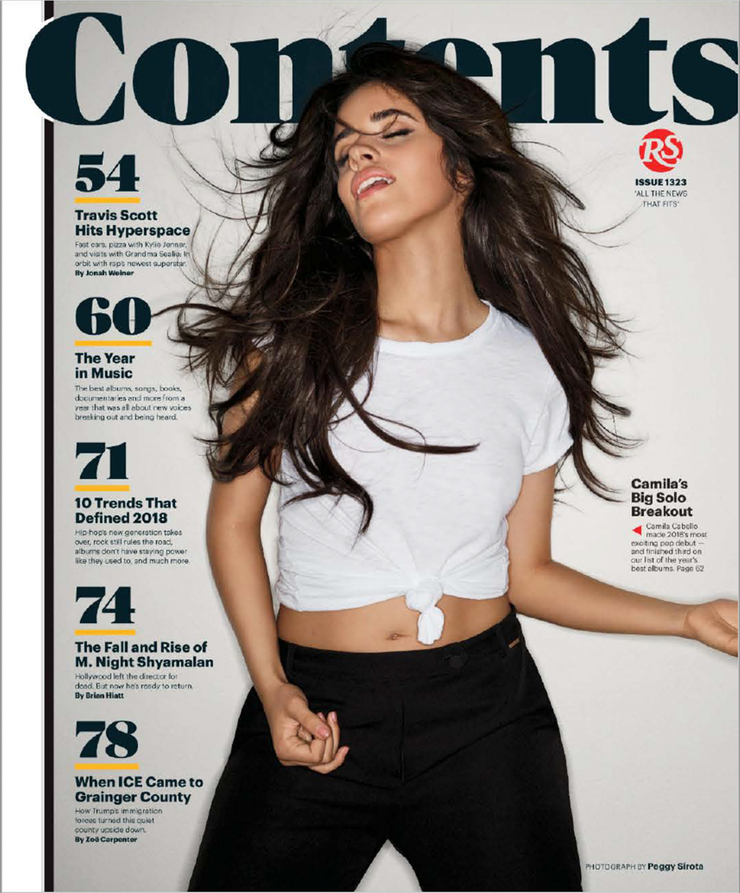 Camila Cabello Camila Cabello