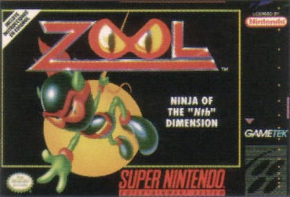 Zool