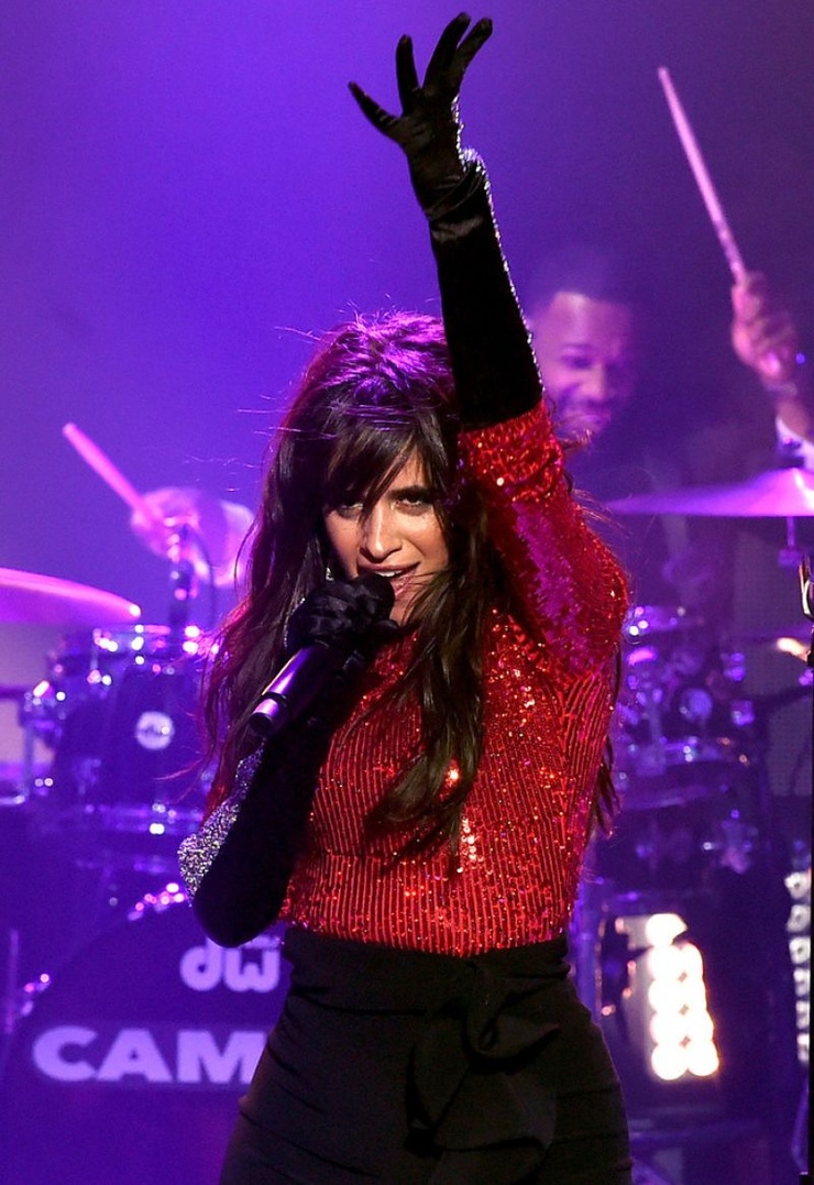 Camila Cabello Camila Cabello