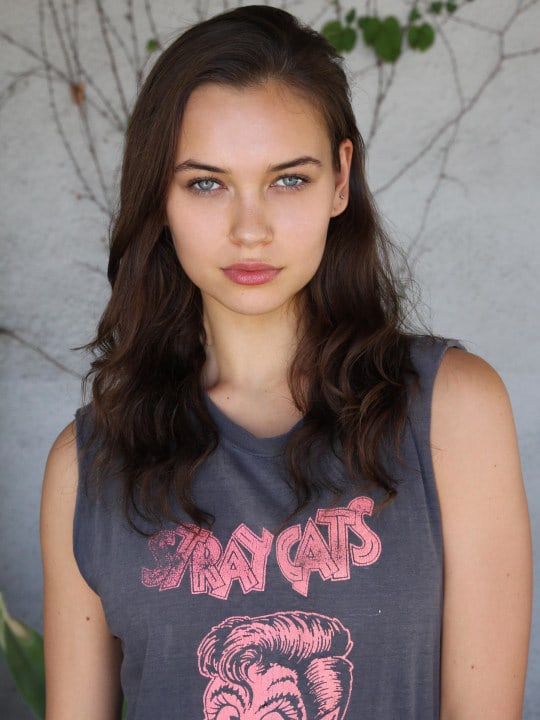 Sophia Tatum Sophia Tatum