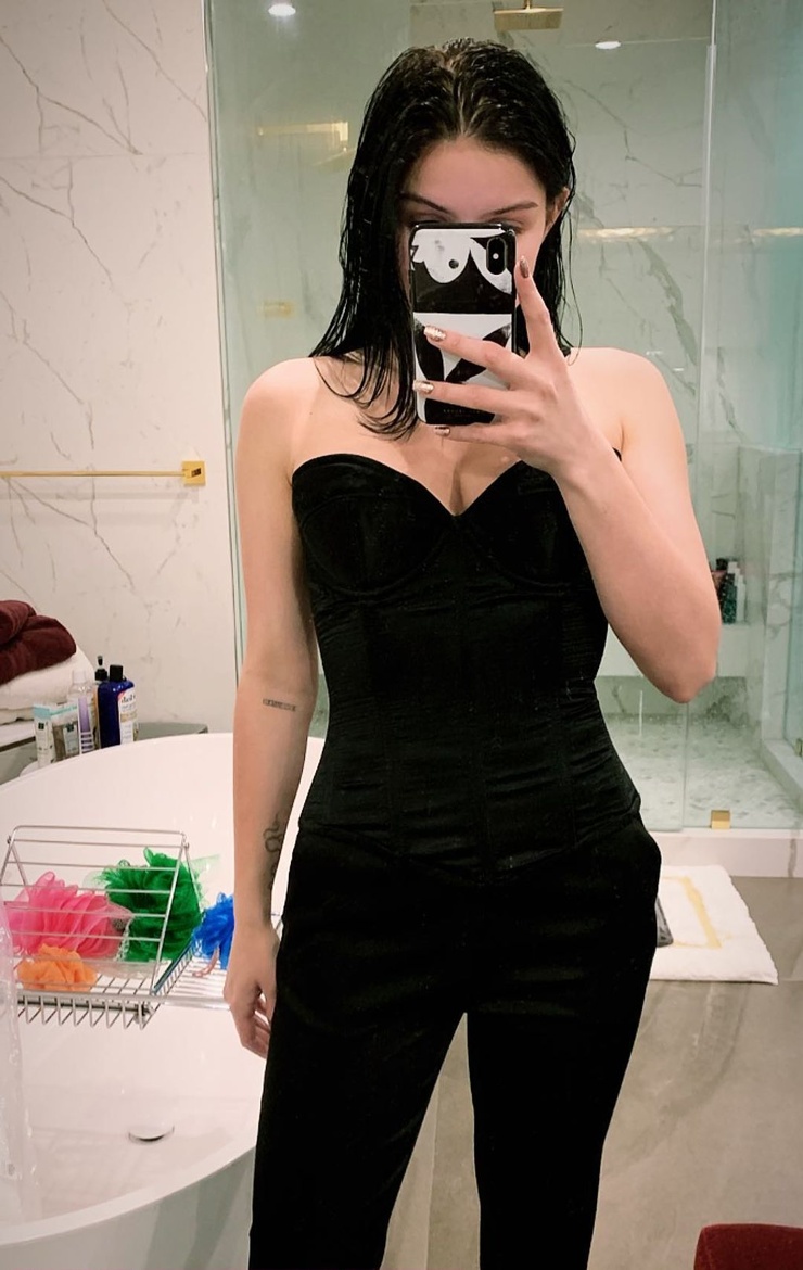 Ariel Winter